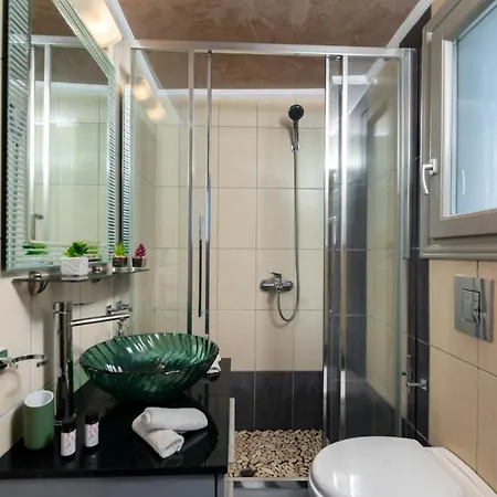 Horizon Sky House With View *