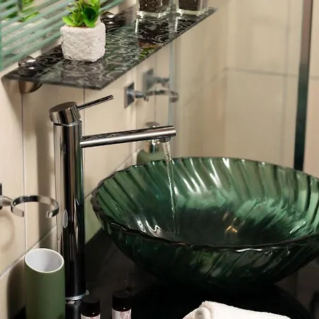 Horizon Sky House With View Ferienhaus