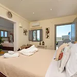 Horizon Sky House With View * Pýrgos