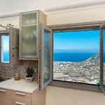 Horizon Sky House With View Hébergement de vacances *