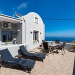 Hébergement de vacances Horizon Sky House With View