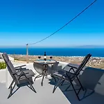 Horizon Sky House With View