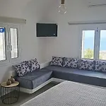 Horizon Sky House With View Nyaraló Pírgosz
