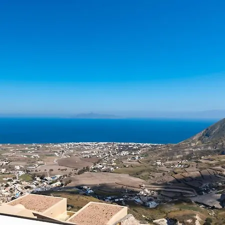 Horizon Sky House With View Сasa de vacaciones *