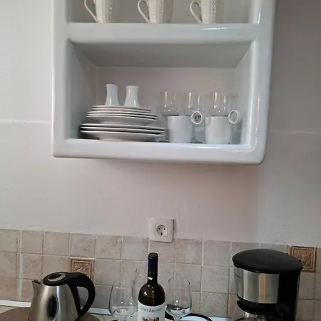 Horizon Sky House With View Tatil Evi