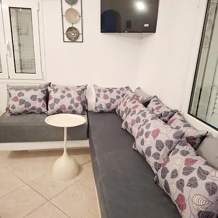Casa vacanze Horizon Sky House With View
