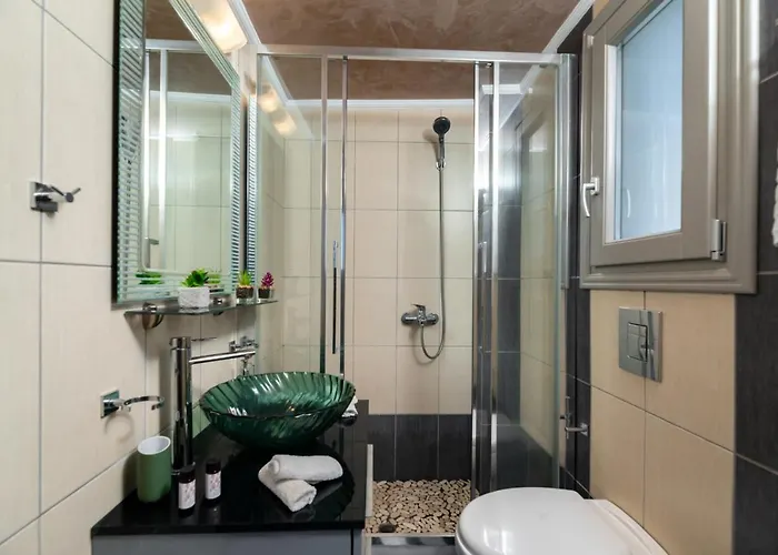 Horizon Sky House With View *