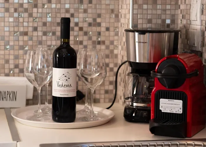 Horizon Sky House With View * Pýrgos