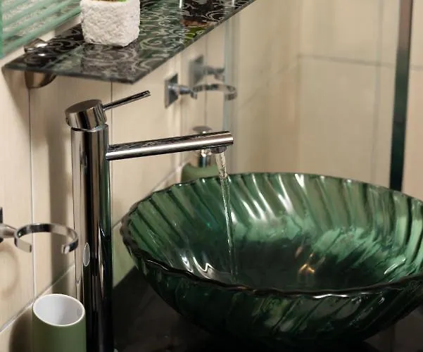 Horizon Sky House With View Prázdninový dům