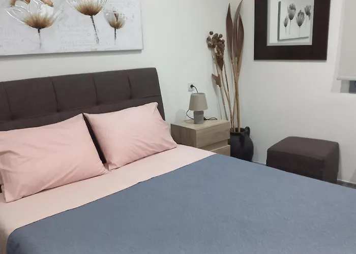 Tatil Evi Horizon Sky House With View