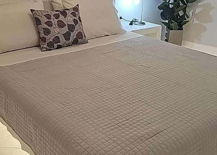 Horizon Sky House With View Prázdninový dům *