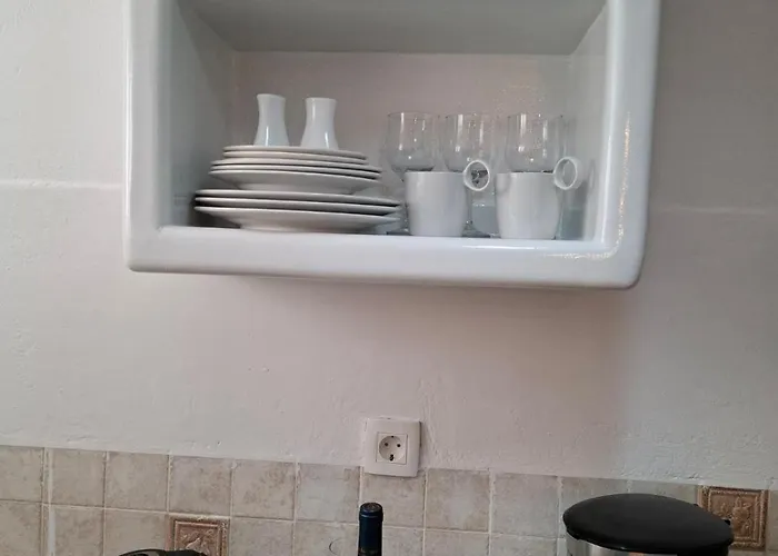 Horizon Sky House With View Prázdninový dům