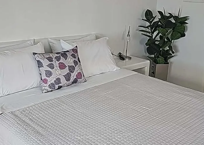 Horizon Sky House With View Tatil Evi *