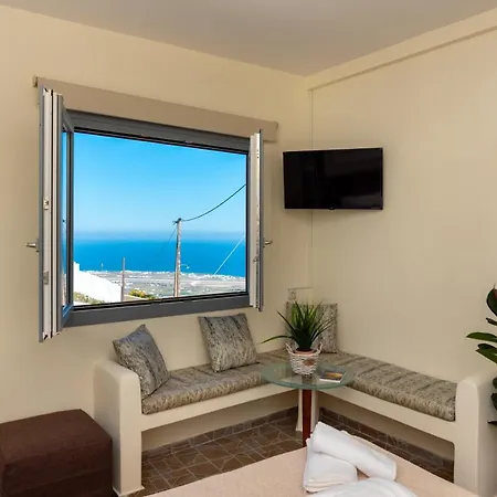 Horizon Sky House With View