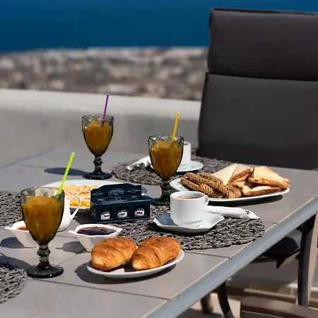 Horizon Sky House With View *