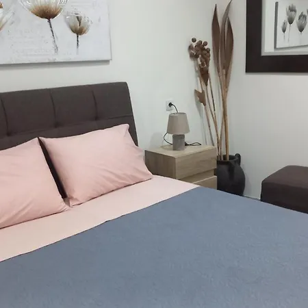 Feriehus Horizon Sky House With View