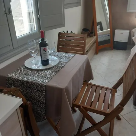 Horizon Sky House With View