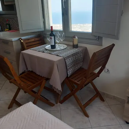 Horizon Sky House With View