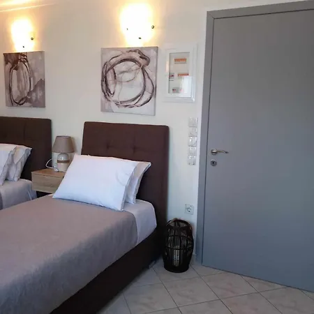 Horizon Sky House With View