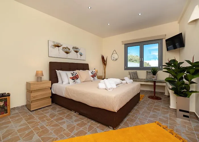 Horizon Sky House With View