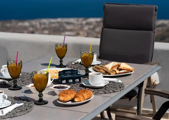 Horizon Sky House With View *