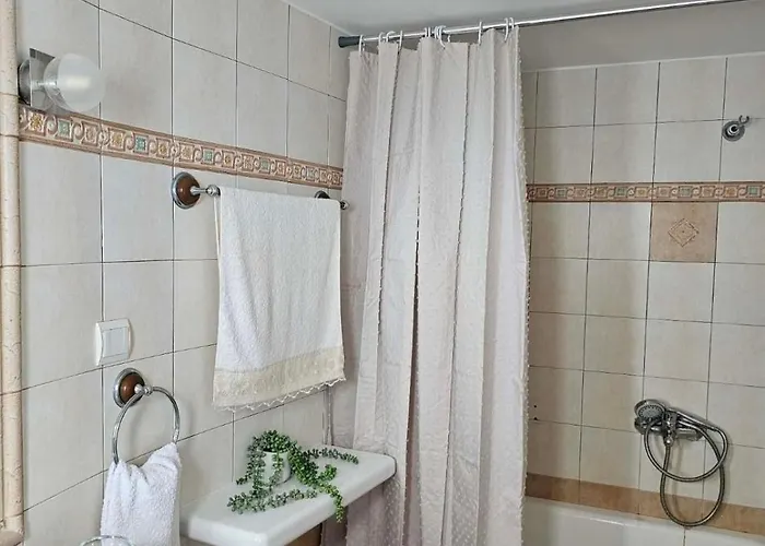 Horizon Sky House With View Feriehus Pýrgos