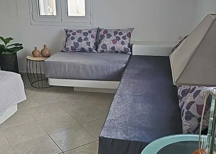 Horizon Sky House With View Feriehus *