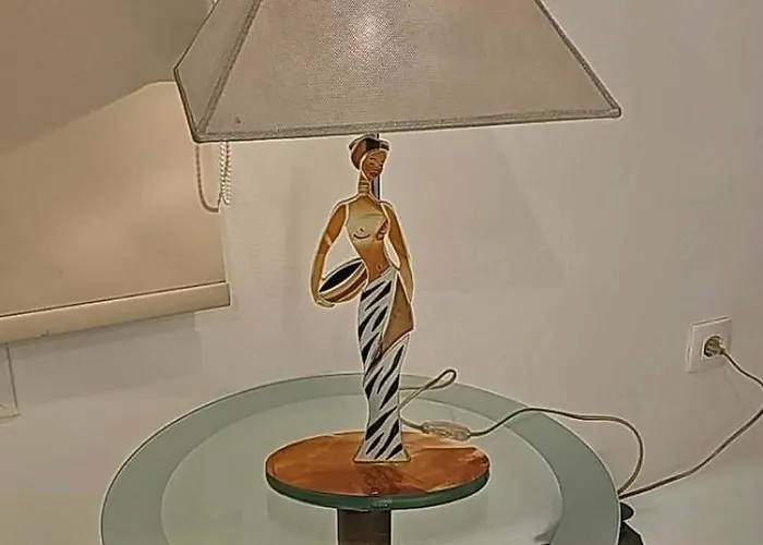 Horizon Sky House With View