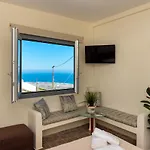 Horizon Sky House With View