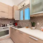 בית נופש Horizon Sky House With View *