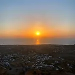 בית נופש Horizon Sky House With View *