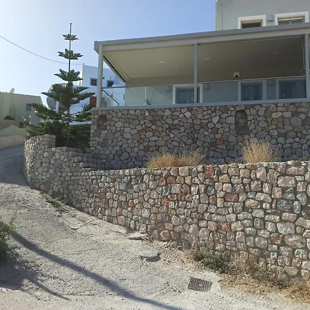 Horizon Sky House With View Holiday home *