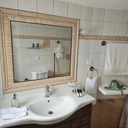 Horizon Sky House With View *