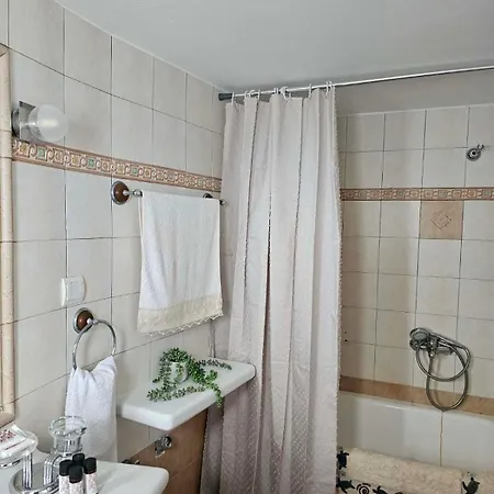 Horizon Sky House With View Nyaraló Pírgosz