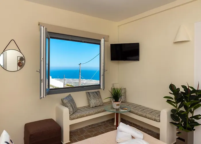 Horizon Sky House With View