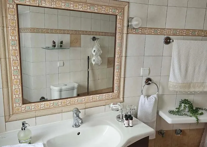 Horizon Sky House With View *