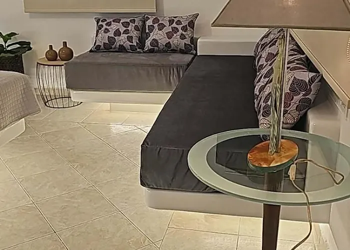 Horizon Sky House With View *