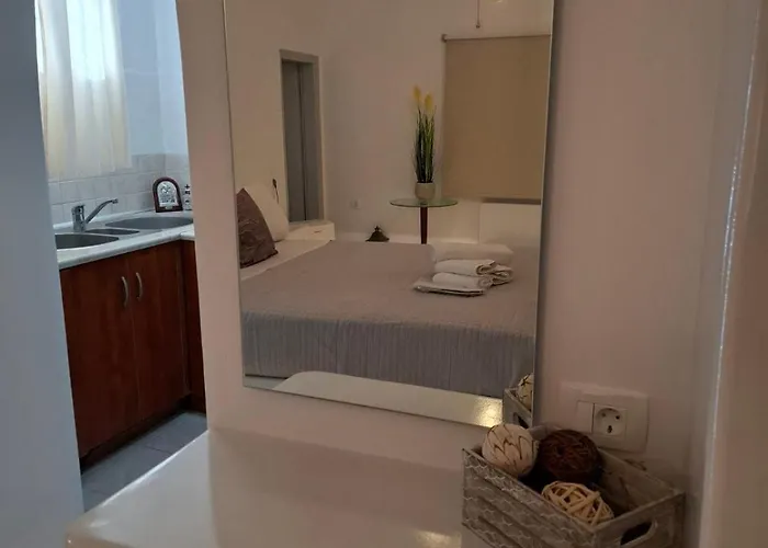 Horizon Sky House With View Nyaraló *